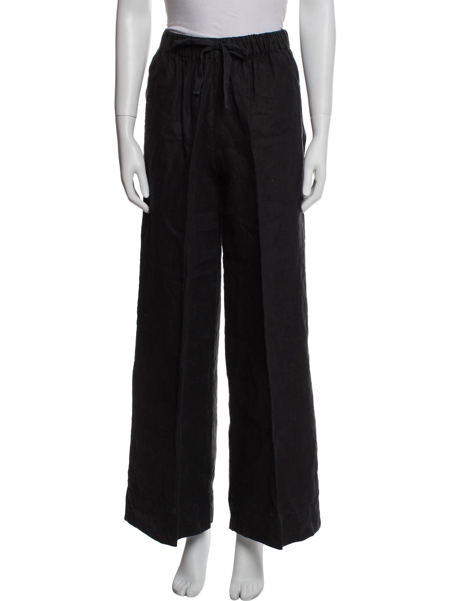 Faithfull The Brand Wide Leg Pants