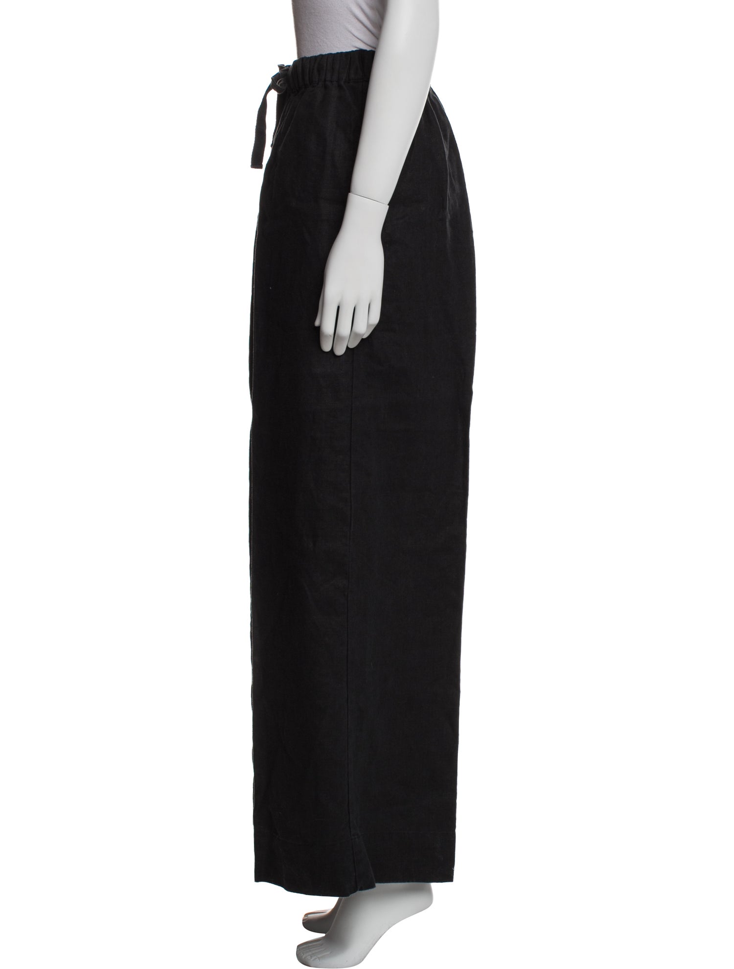 Faithfull The Brand Wide Leg Pants