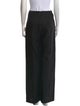 Faithfull The Brand Linen Wide Leg Pants