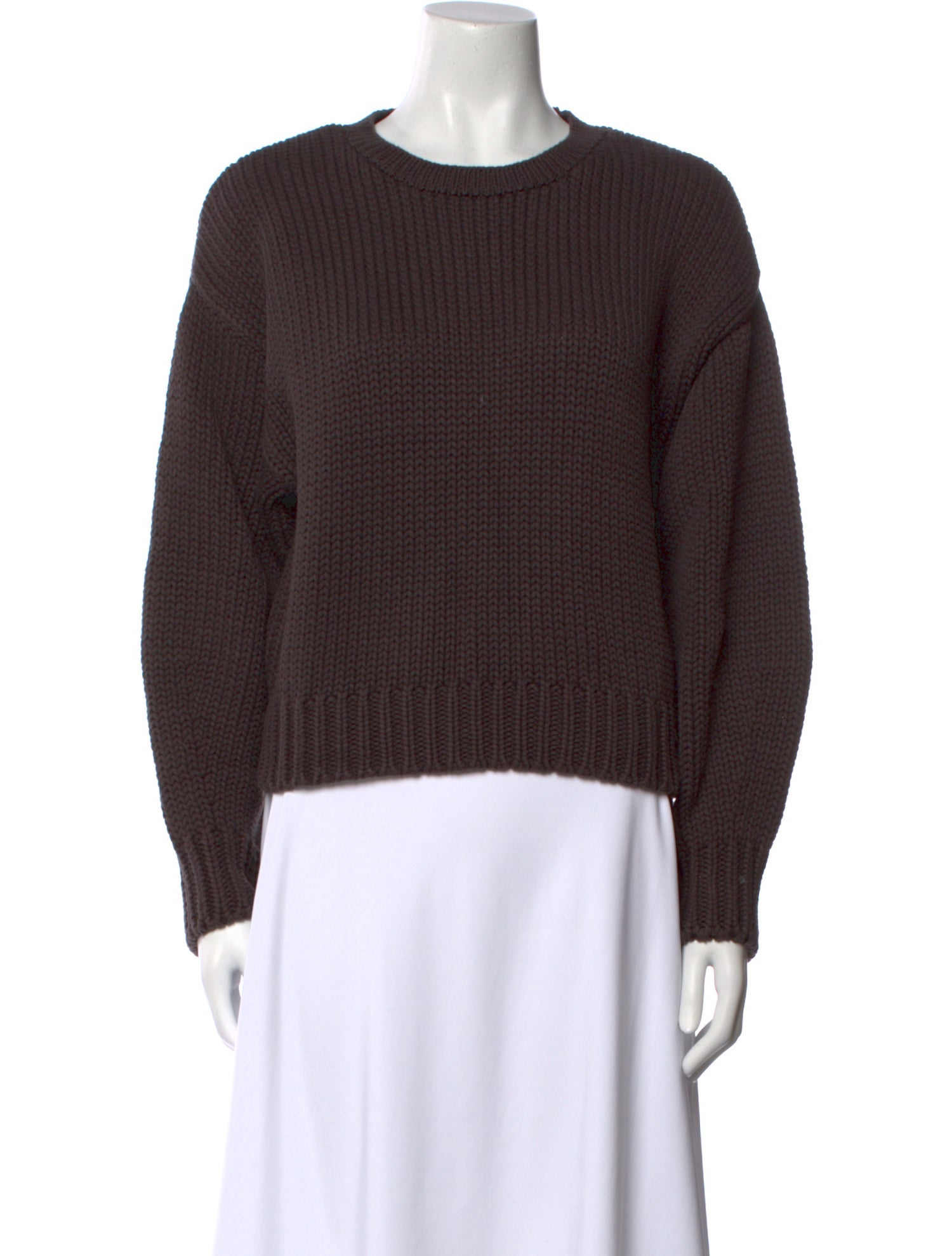 Faithfull The Brand Crew Neck Sweater