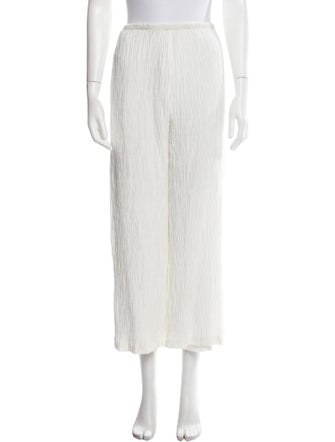 Faithfull The Brand Wide Leg Pants