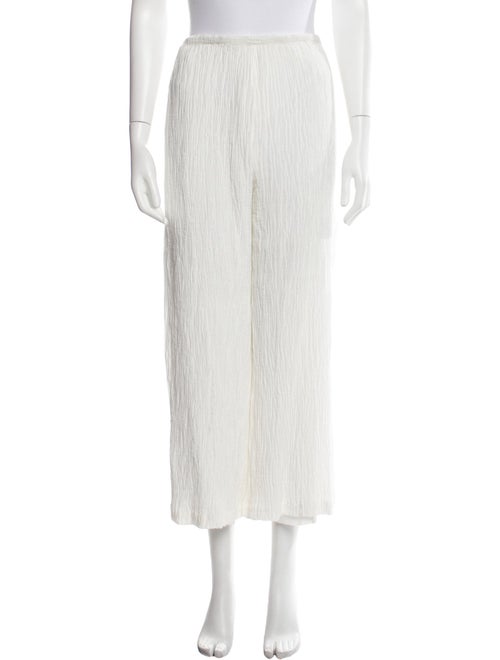 Faithfull The Brand Wide Leg Pants