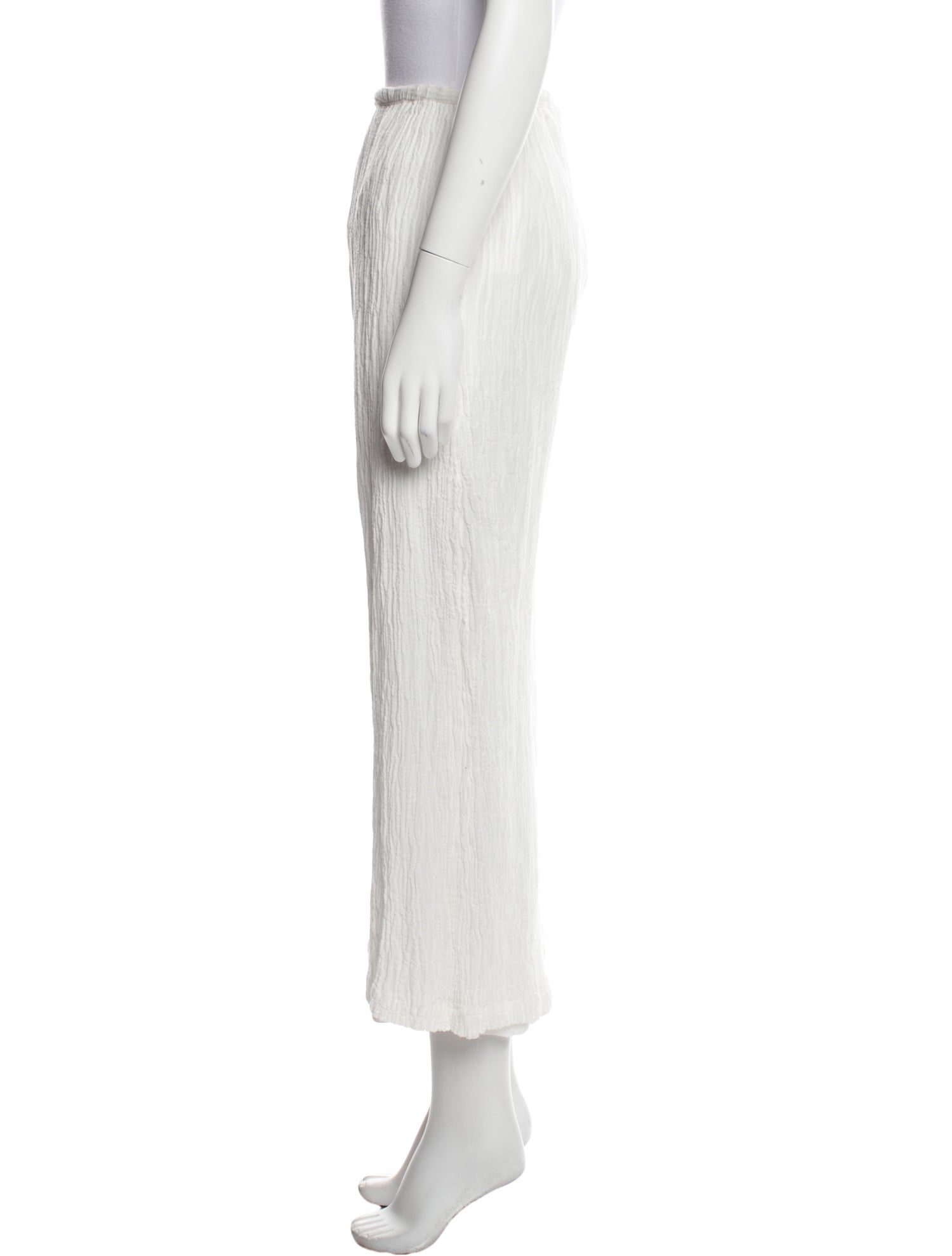 Faithfull The Brand Wide Leg Pants