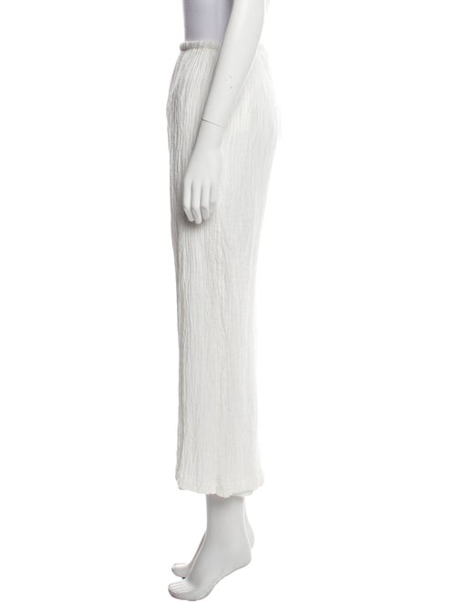 Faithfull The Brand Wide Leg Pants