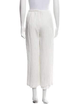 Faithfull The Brand Wide Leg Pants