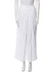Faithfull The Brand Linen Wide Leg Pants