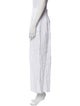 Faithfull The Brand Linen Wide Leg Pants