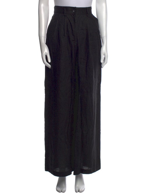 Faithfull The Brand Wide Leg Pants