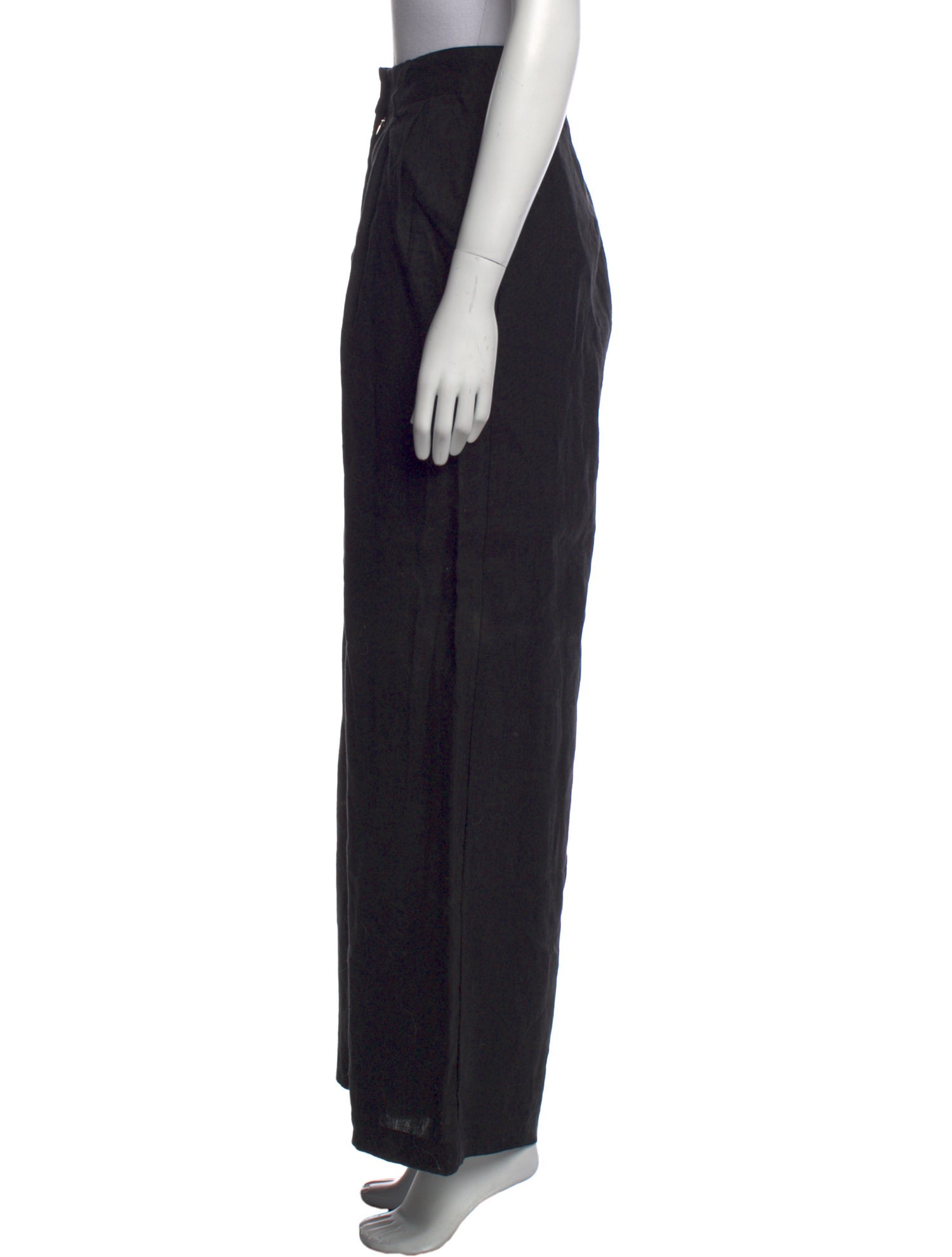 Faithfull The Brand Wide Leg Pants