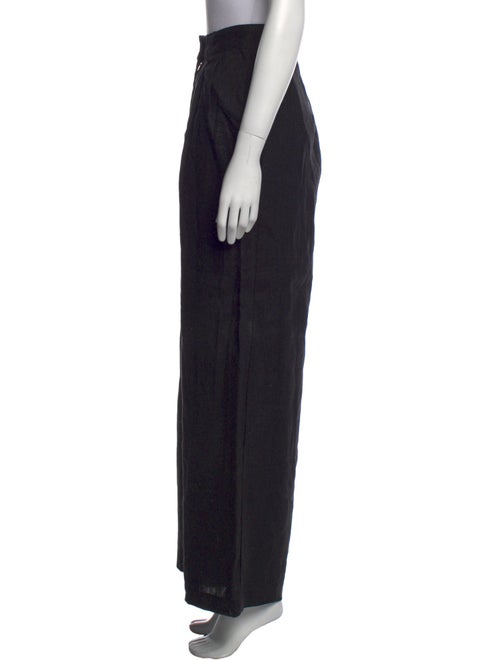 Faithfull The Brand Wide Leg Pants