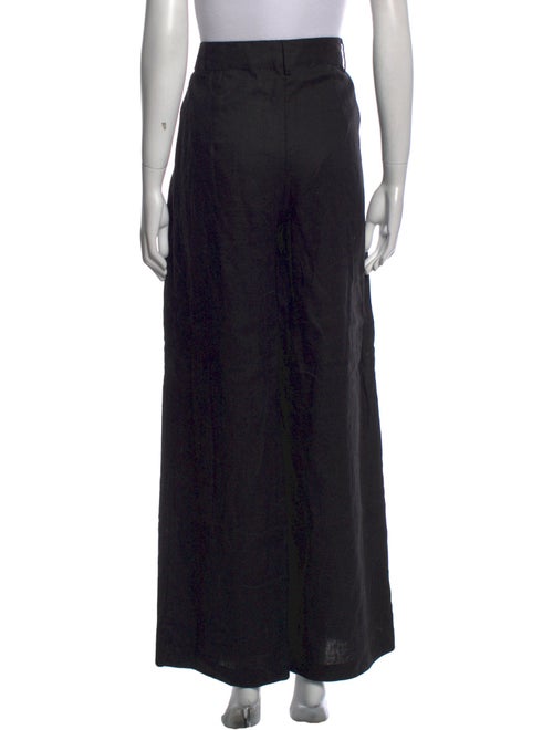 Faithfull The Brand Wide Leg Pants