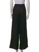 Faithfull The Brand Linen Wide Leg Pants