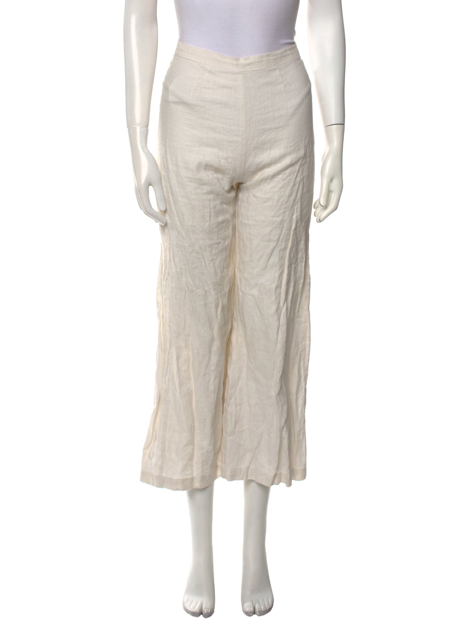 Faithfull The Brand Wide Leg Pants