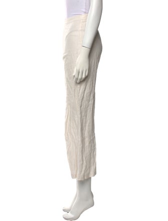 Faithfull The Brand Wide Leg Pants