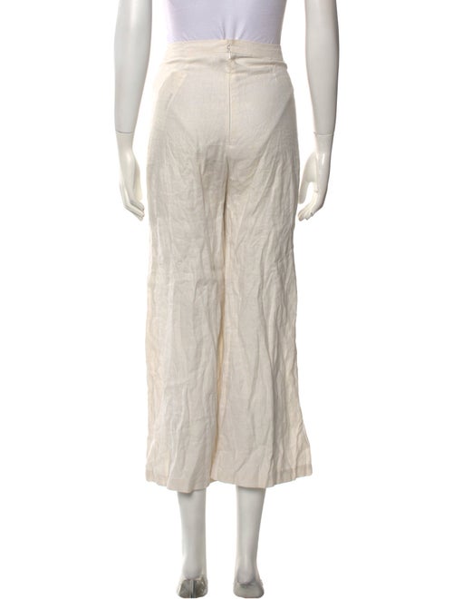 Faithfull The Brand Wide Leg Pants