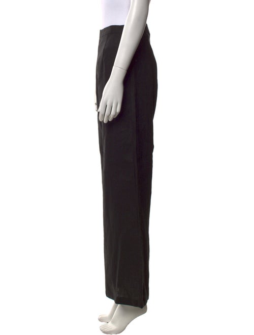 Faithfull The Brand Linen Wide Leg Pants