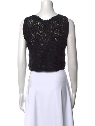 Faithfull The Brand V-Neck Sweater