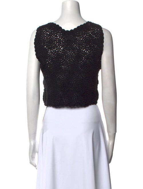 Faithfull The Brand V-Neck Sweater