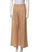 Faithfull The Brand Linen Wide Leg Pants