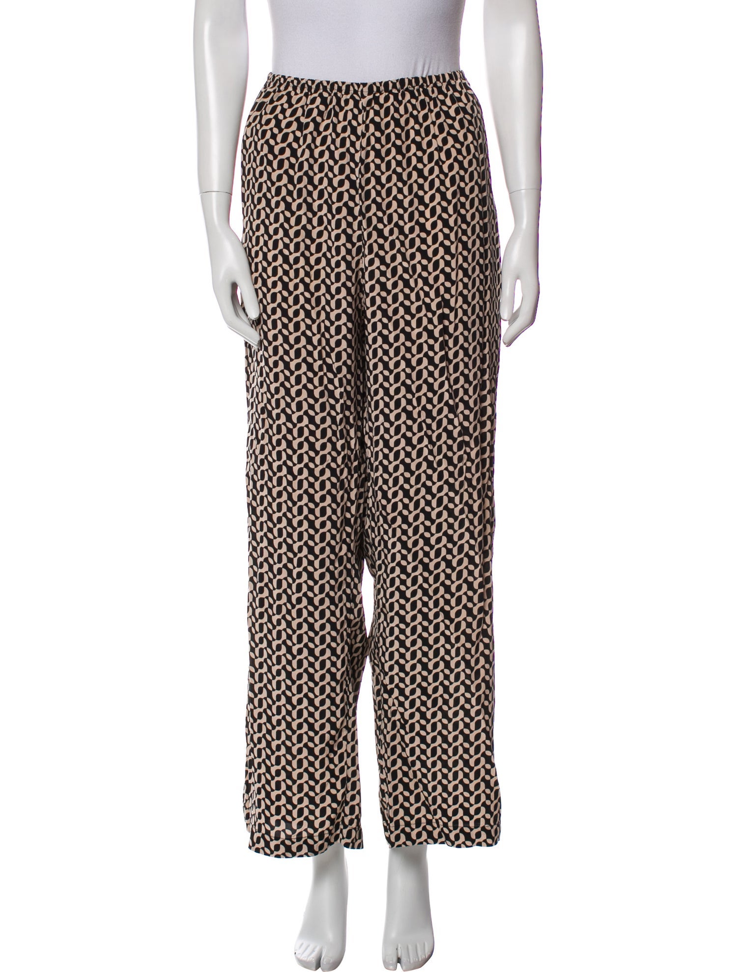 Faithfull The Brand Printed Sweatpants