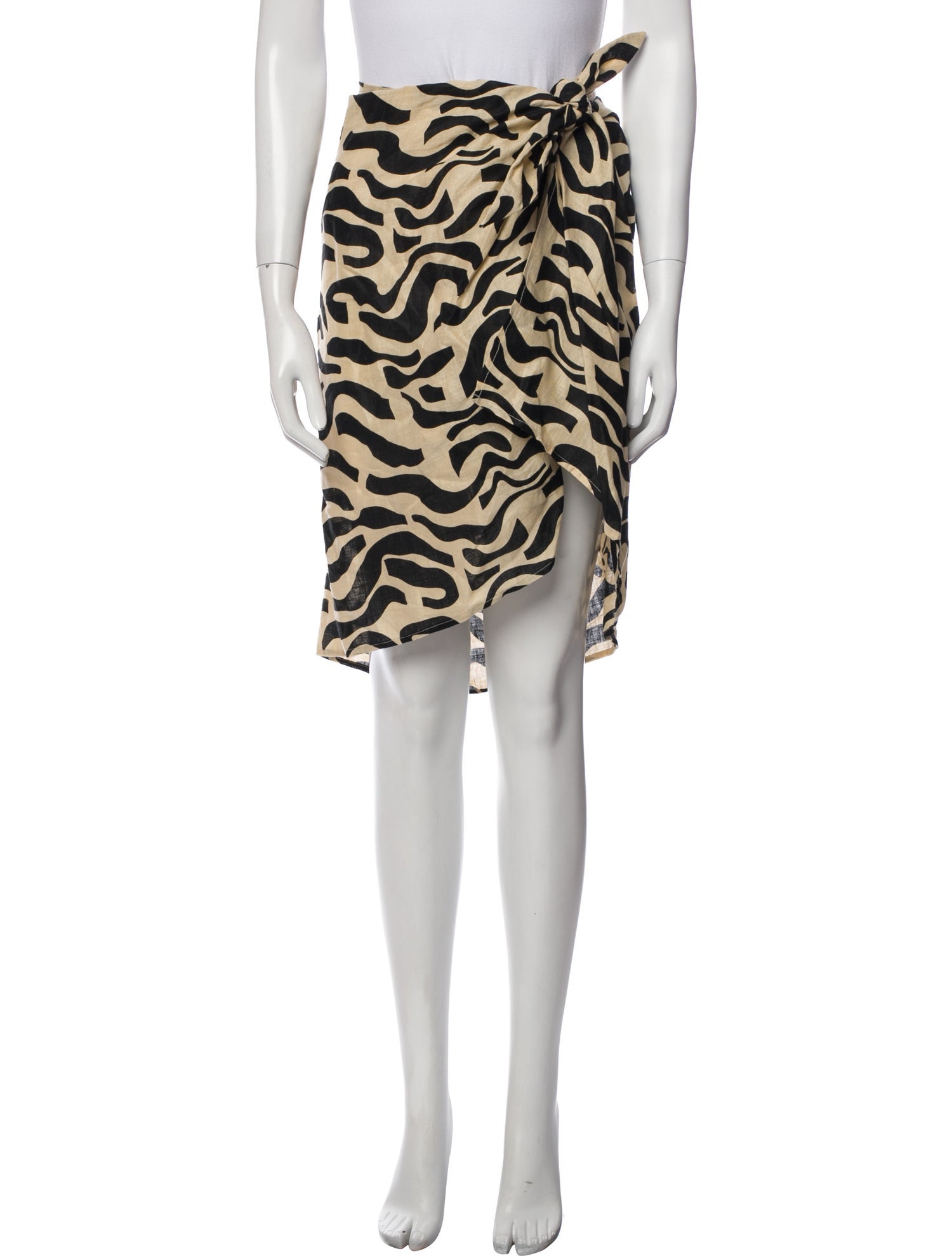 Faithfull The Brand Printed Cover-Up