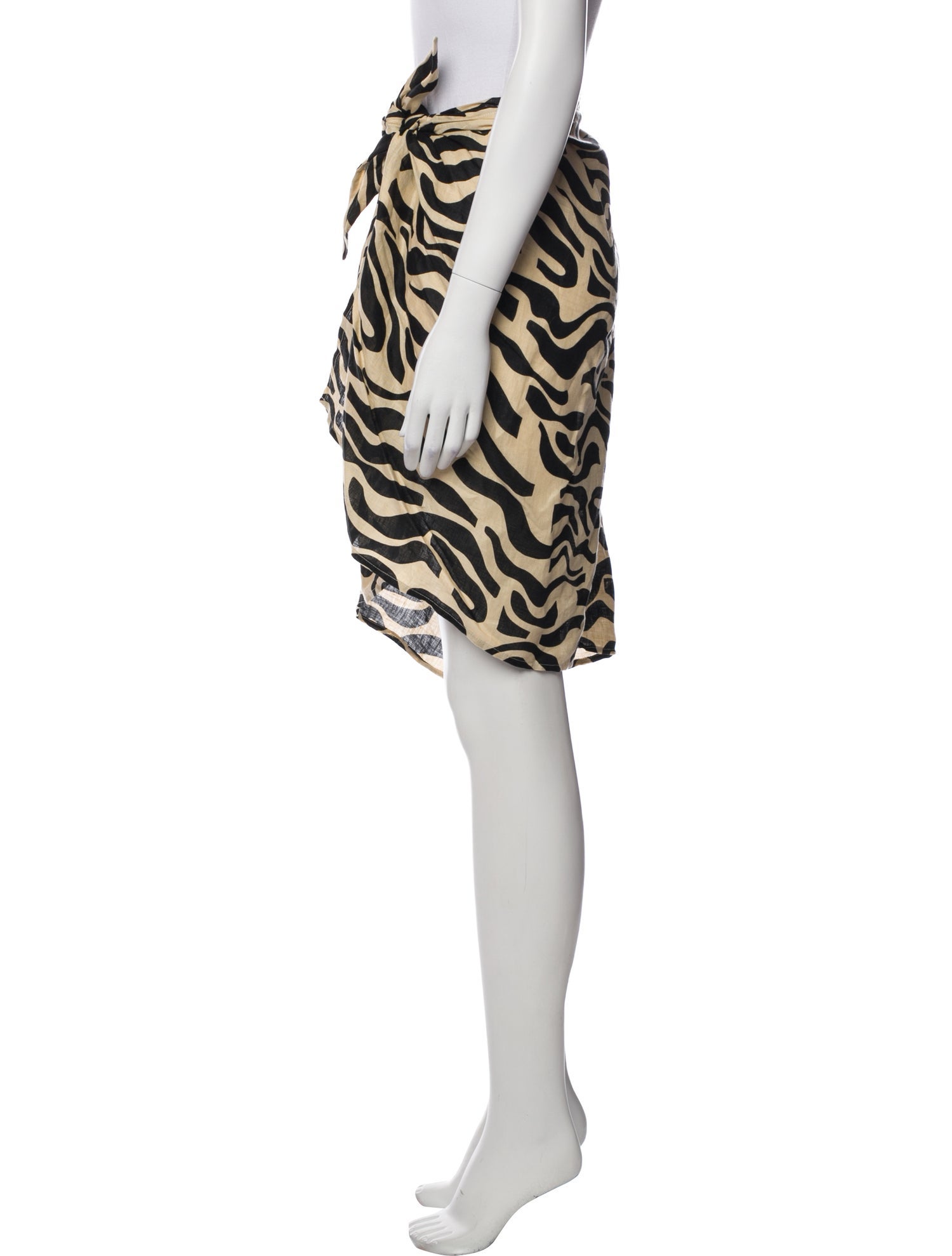 Faithfull The Brand Printed Cover-Up