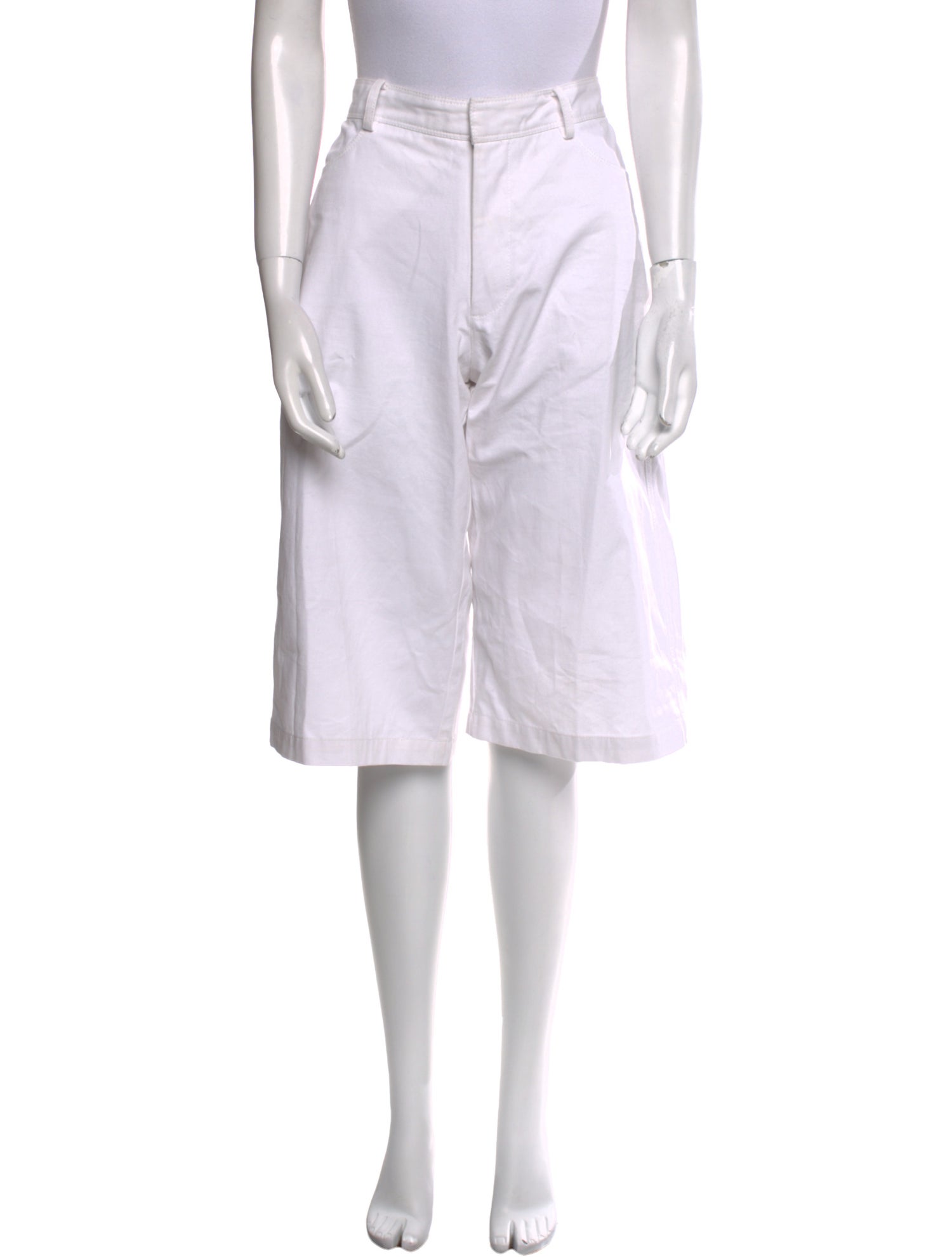 Faithfull The Brand Wide Leg Pants