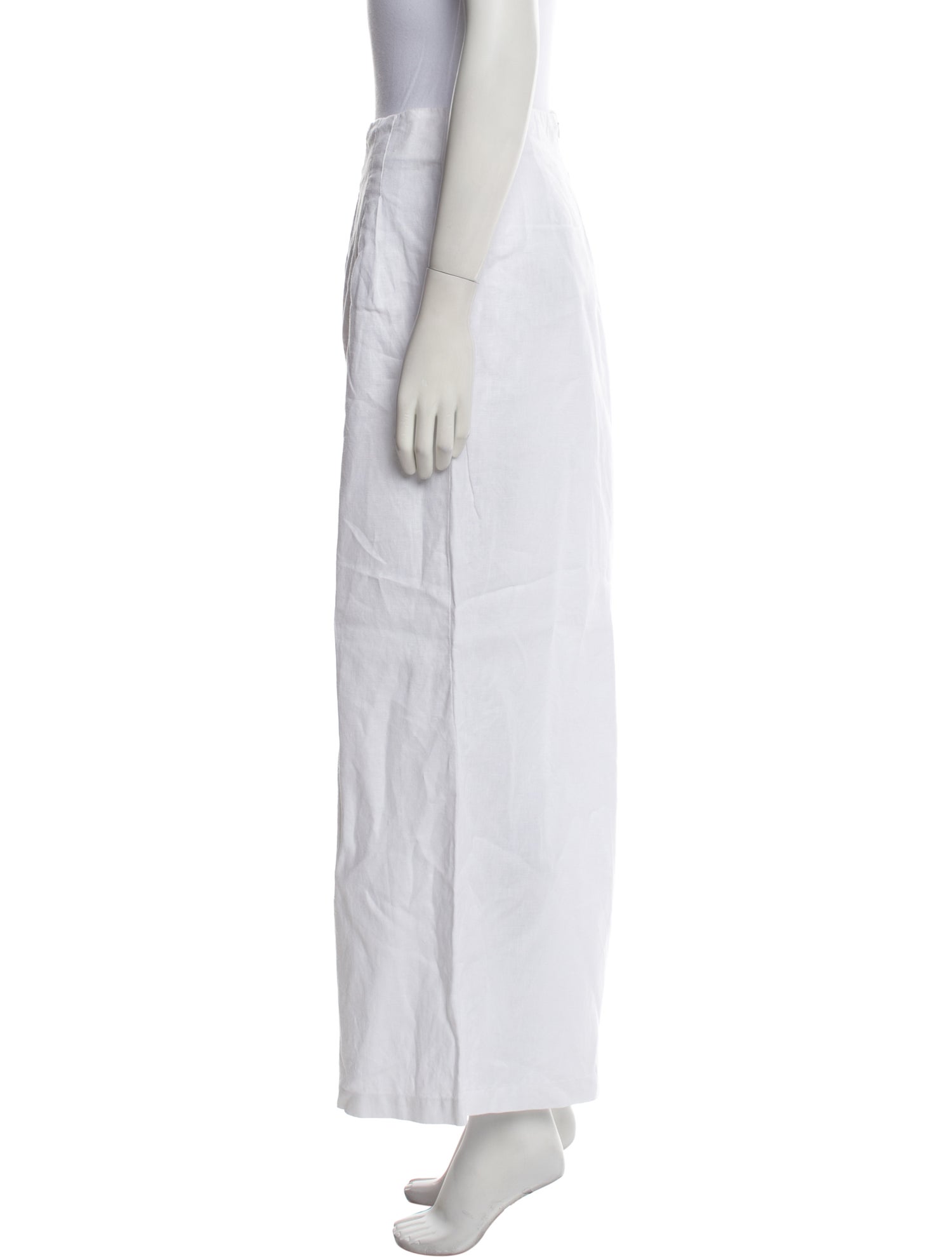 Faithfull The Brand Wide Leg Pants