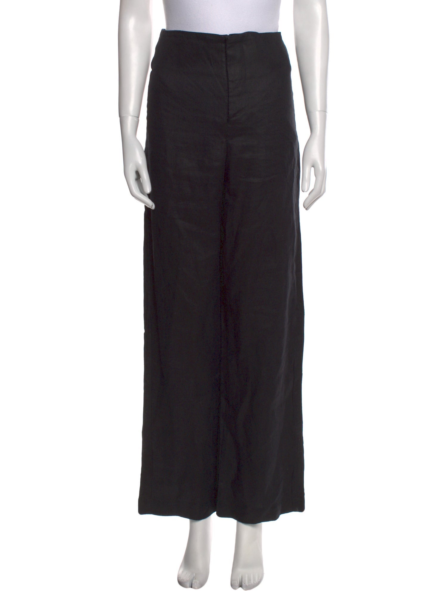 Faithfull The Brand Wide Leg Pants