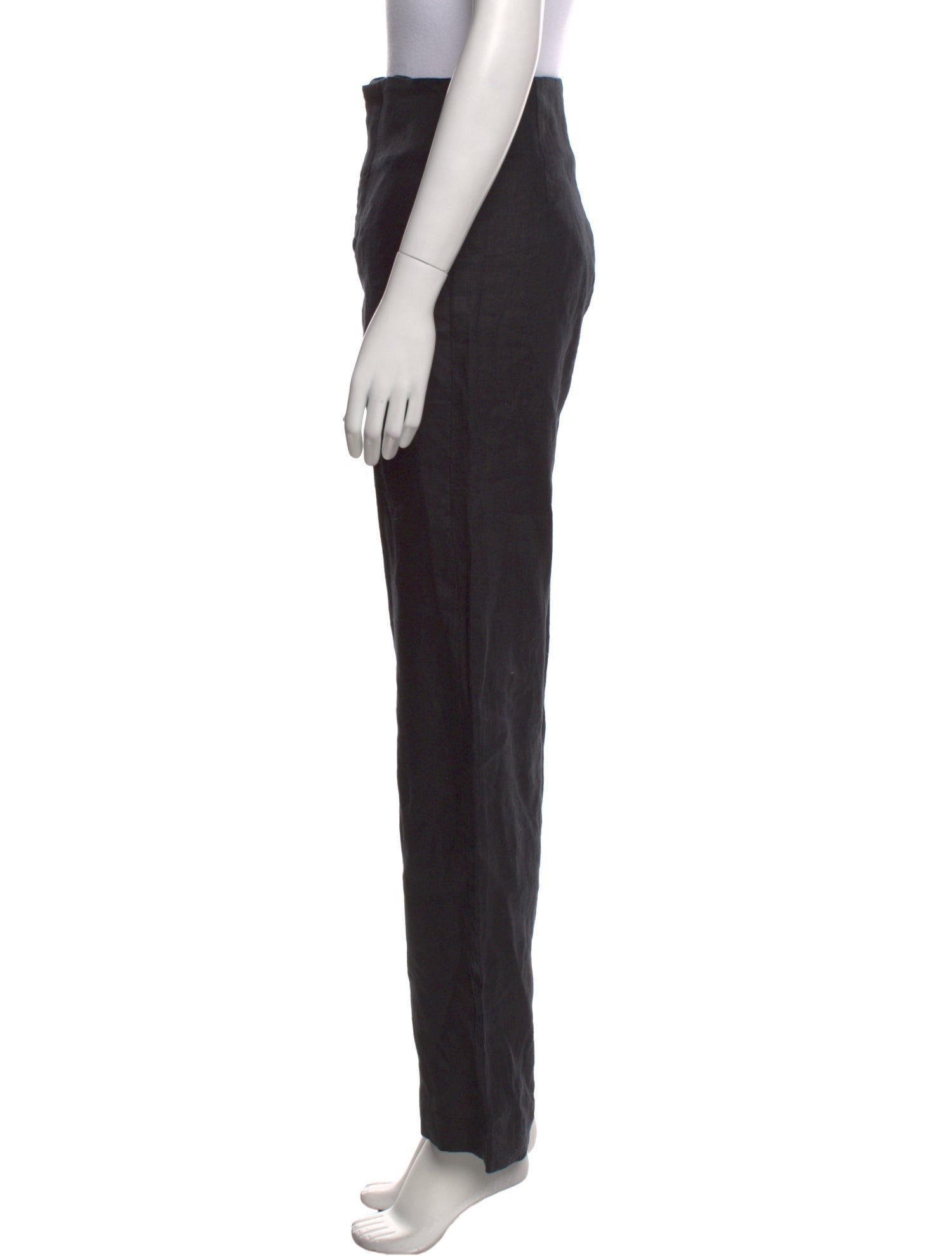 Faithfull The Brand Wide Leg Pants