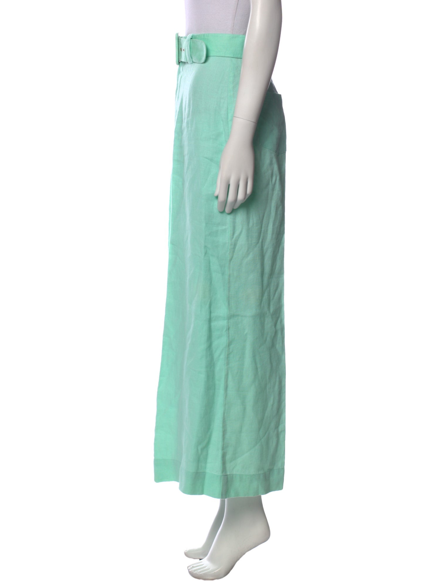 Faithfull The Brand Wide Leg Pants