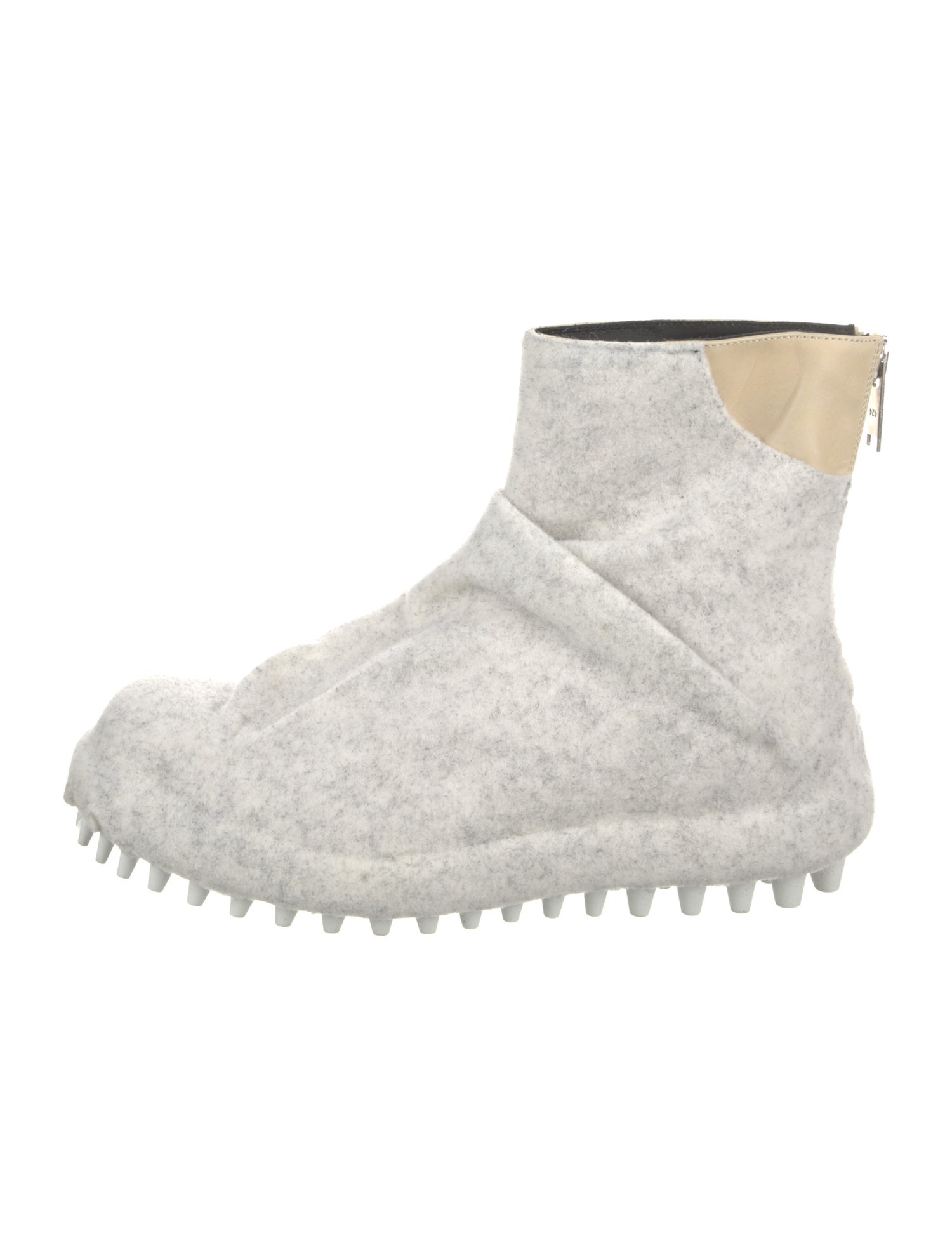 424 Wool Boots