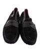 Tod's for Ferrari Suede Drivers