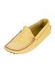 Tod's for Ferrari Leather Loafers