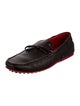 Tod's for Ferrari Leather Drivers