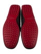 Tod's for Ferrari Leather Drivers