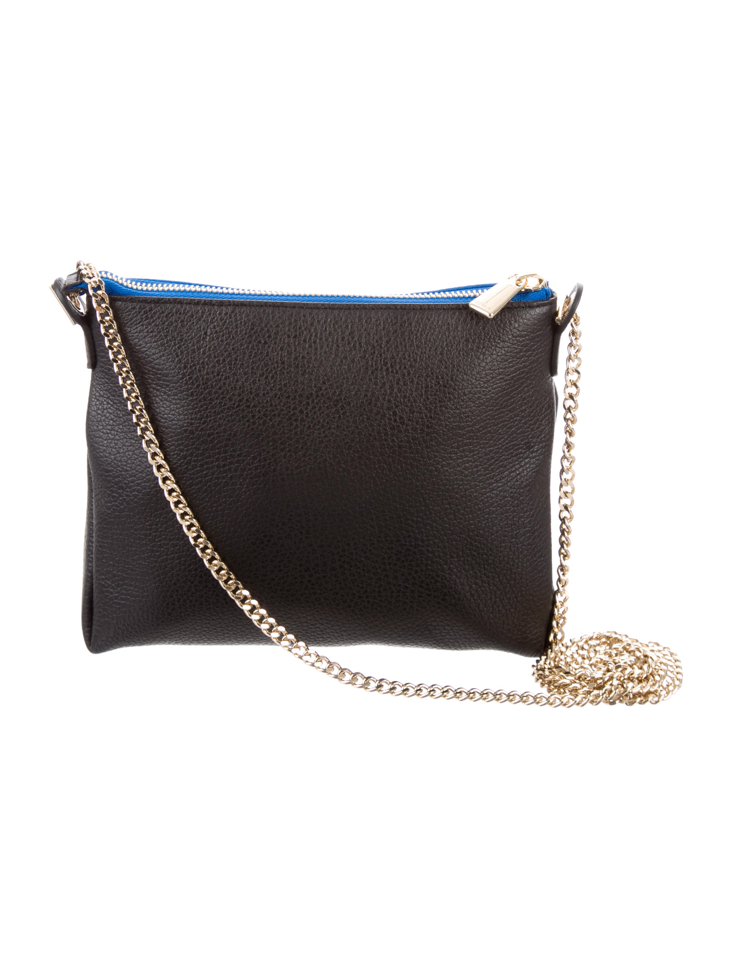 Furla XL Linda Crossbody w/ Tags Handbags WFU20186 The RealReal