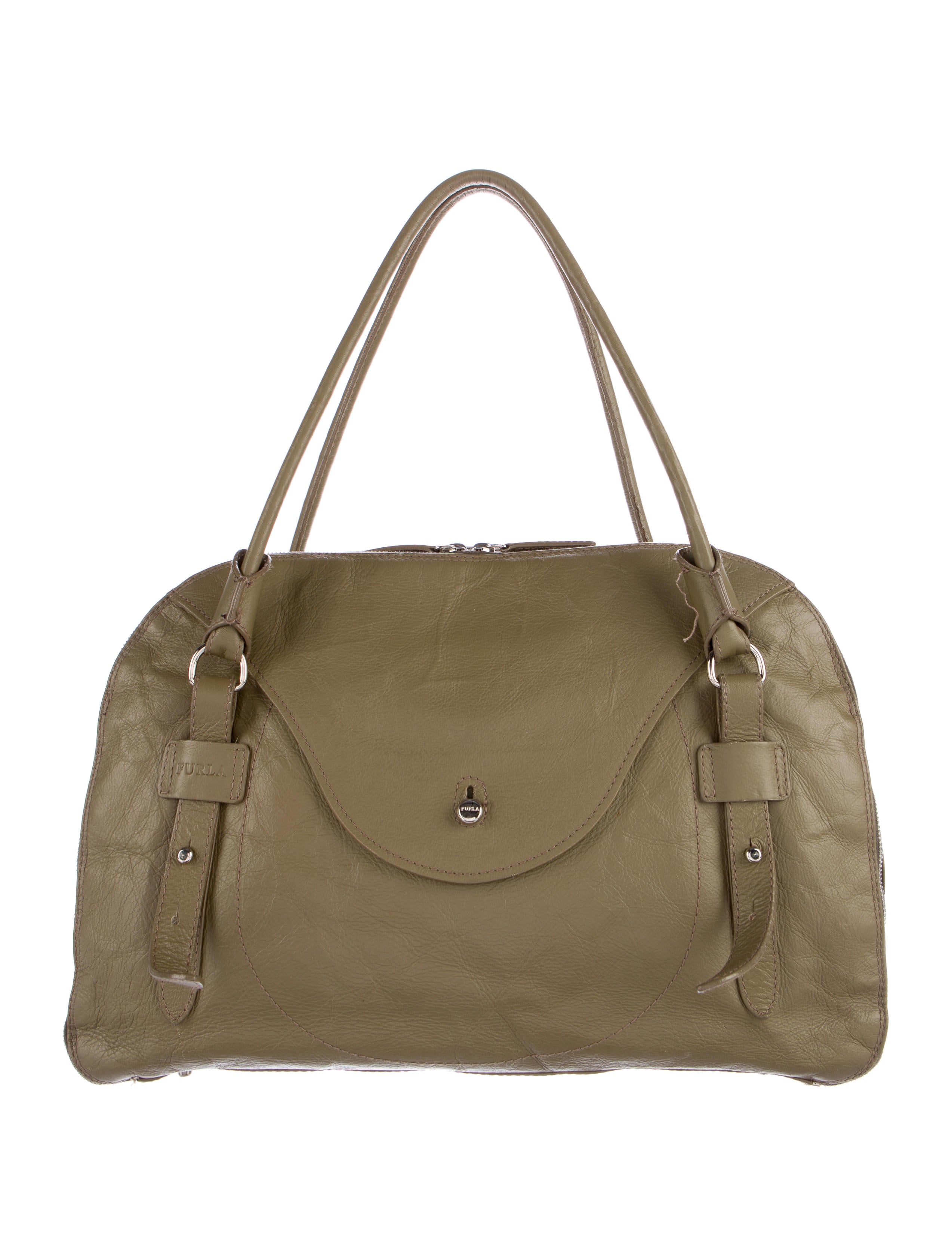 furla leather handle bag handbags wfu20273 the realreal furla leather handle bag handbags wfu20273 the realreal