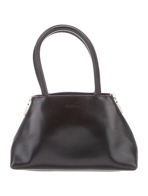 Furla Leather Mini Bag