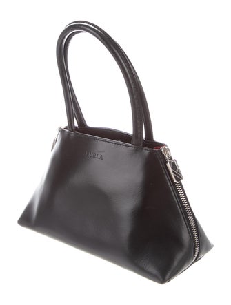 Furla Leather Mini Bag