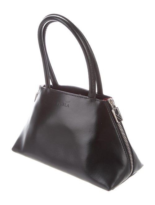 Furla Leather Mini Bag