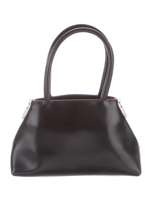 Furla Leather Mini Bag