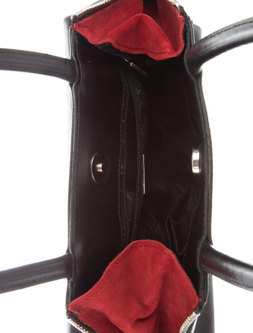 Furla Leather Mini Bag