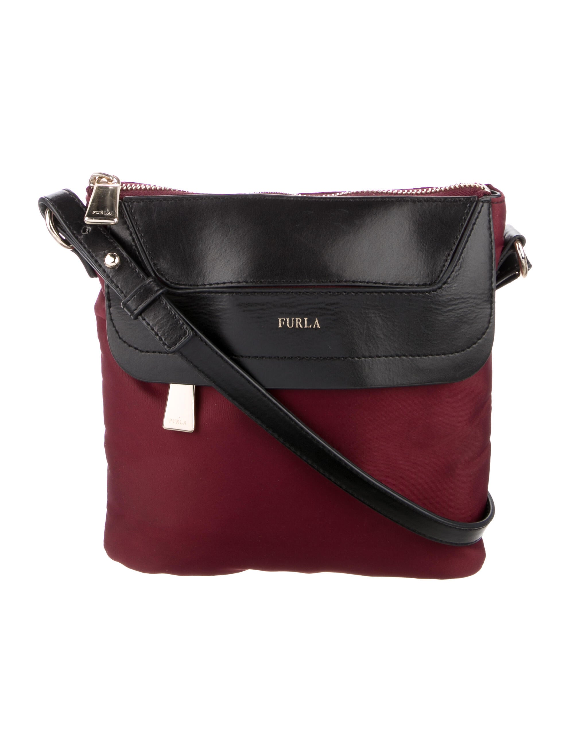 Furla Mini Graffiti Metropolis Crossbody Crossbody Bags, Handbags