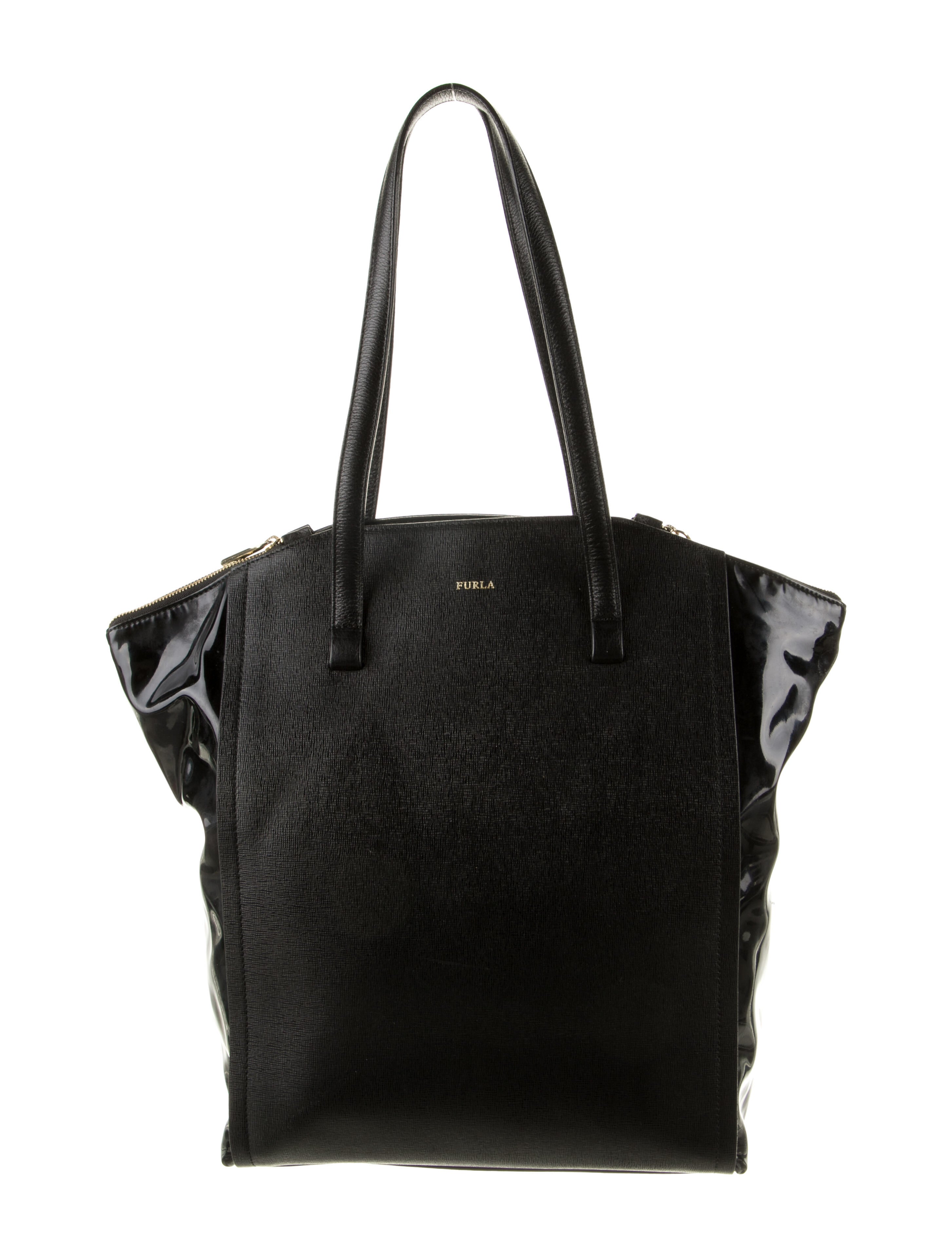MZ Wallace Leather Shoulder Bag Black Shoulder Bags, Handbags