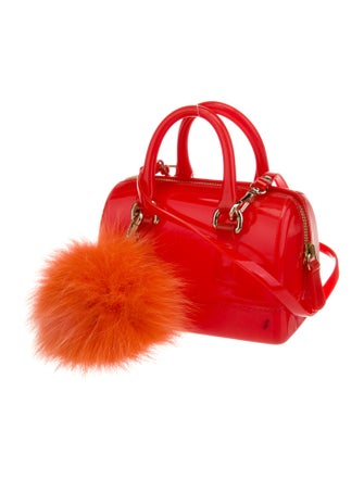 Furla Mini Candy Bag