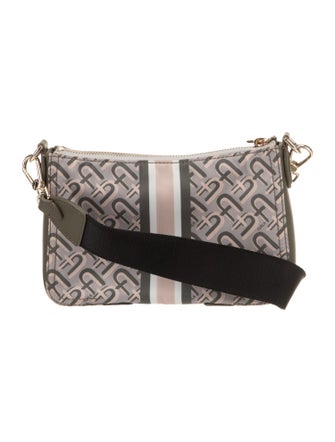 Furla Nylon Crossbody Bag