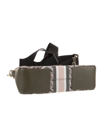 Furla Nylon Crossbody Bag