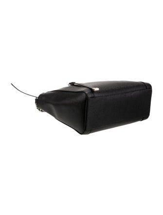 Furla Leather Clutch
