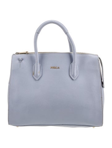 Furla Handle Bags Leather Top Bag